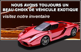 Joindre Brossard Mitsubishi